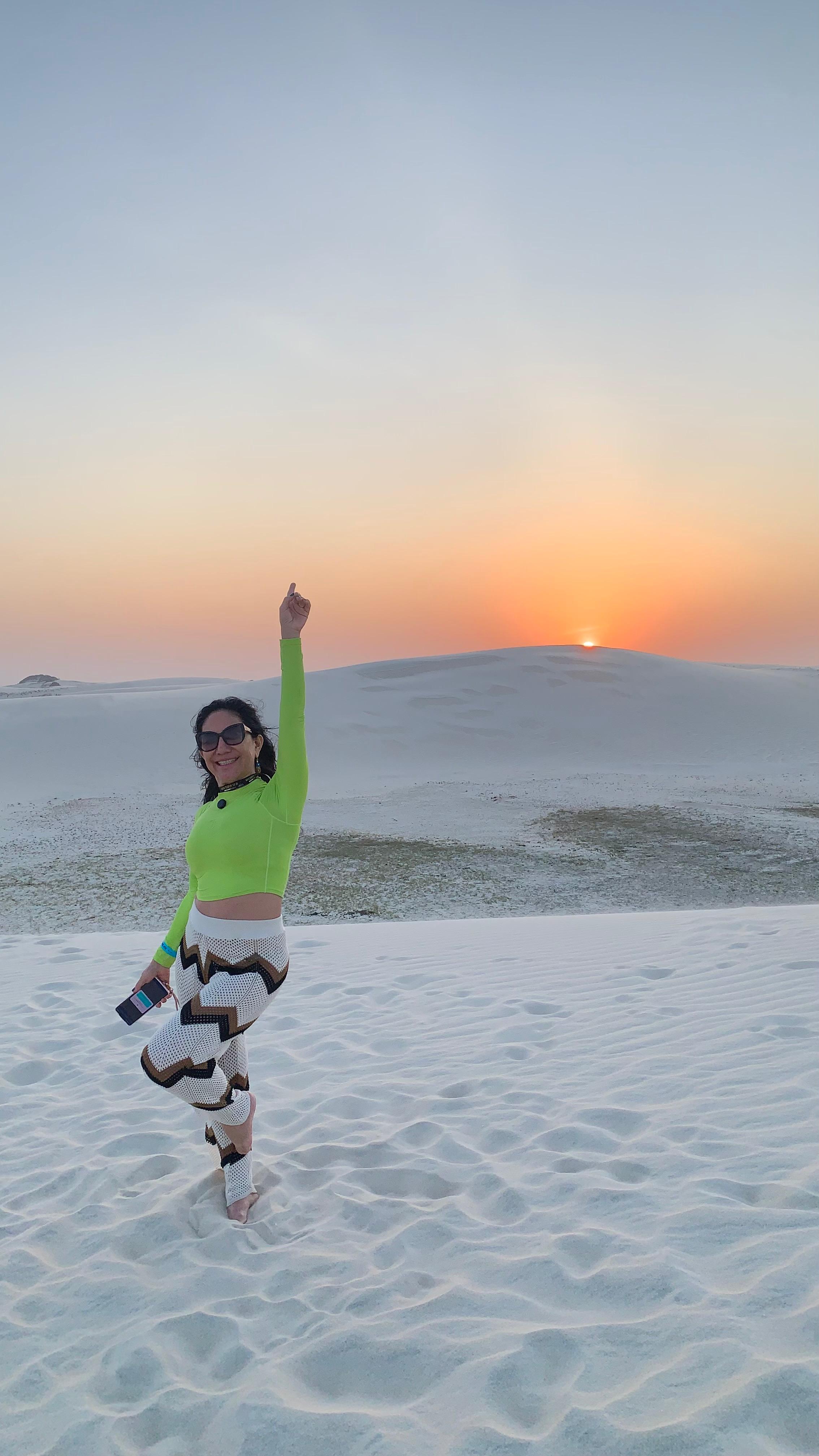 🌴 Passeio Jericoacoara 1 dia Premium - Foto 2